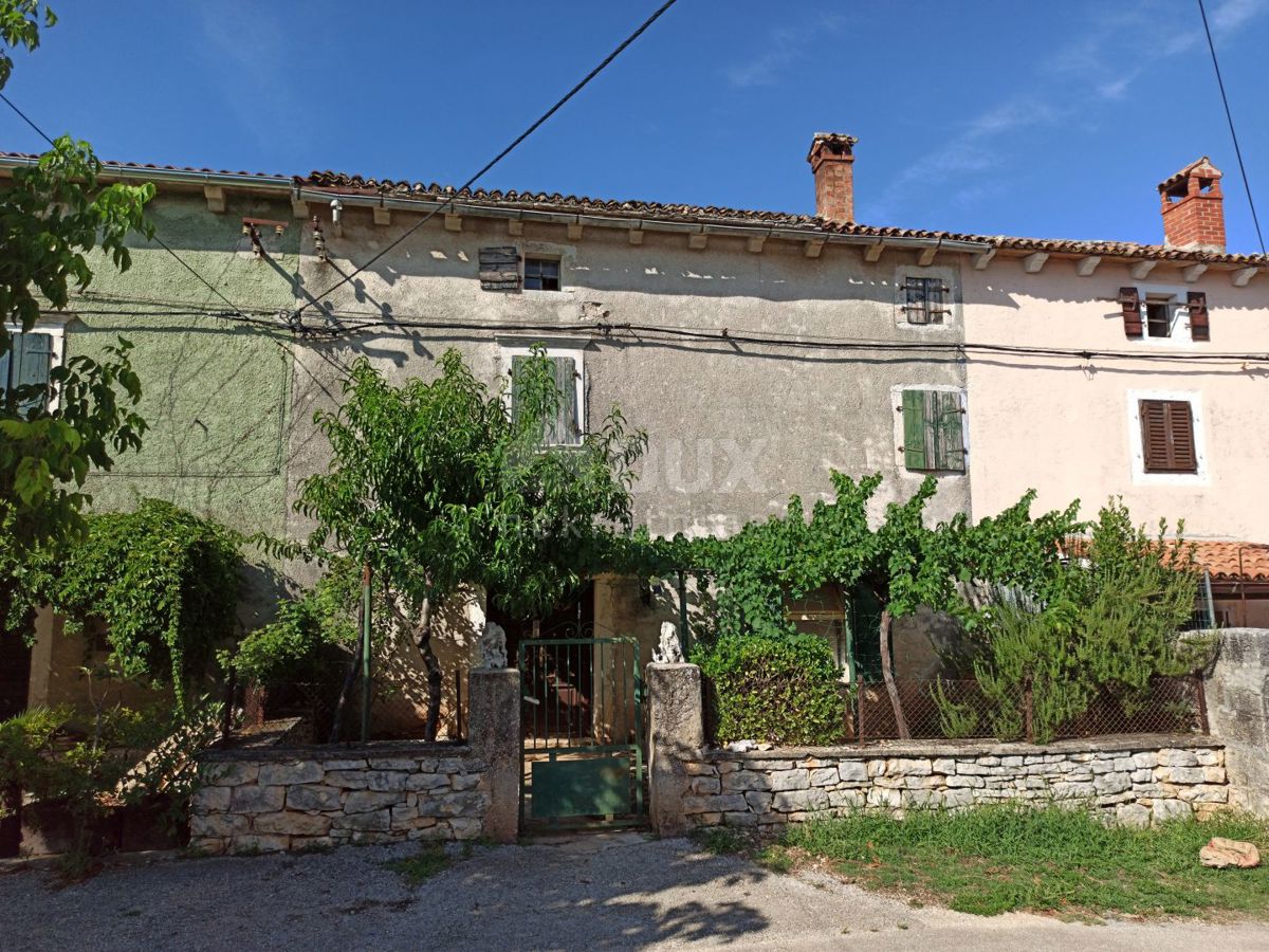 Maison À vendre - ISTARSKA KANFANAR