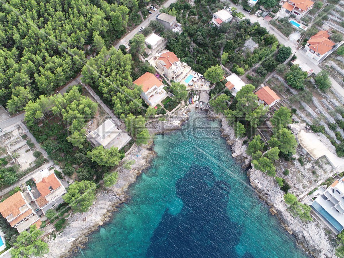 Grundstück Zu verkaufen - DUBROVAČKO-NERETVANSKA MLJET