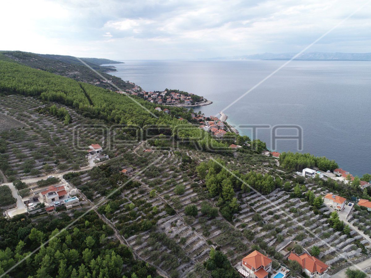 Grundstück Zu verkaufen - DUBROVAČKO-NERETVANSKA MLJET