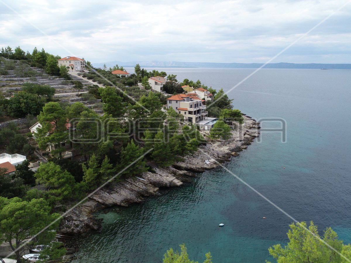 Grundstück Zu verkaufen - DUBROVAČKO-NERETVANSKA MLJET