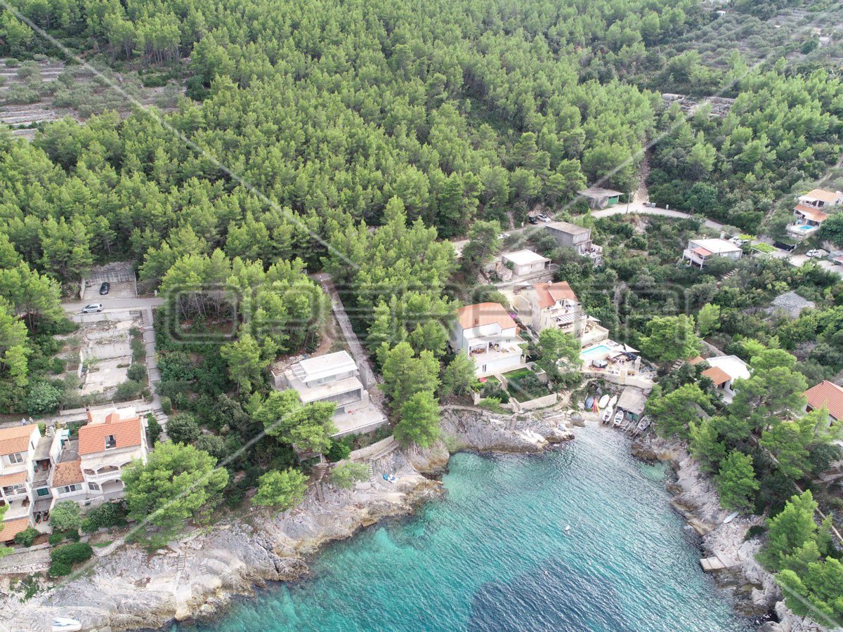 Grundstück Zu verkaufen - DUBROVAČKO-NERETVANSKA MLJET