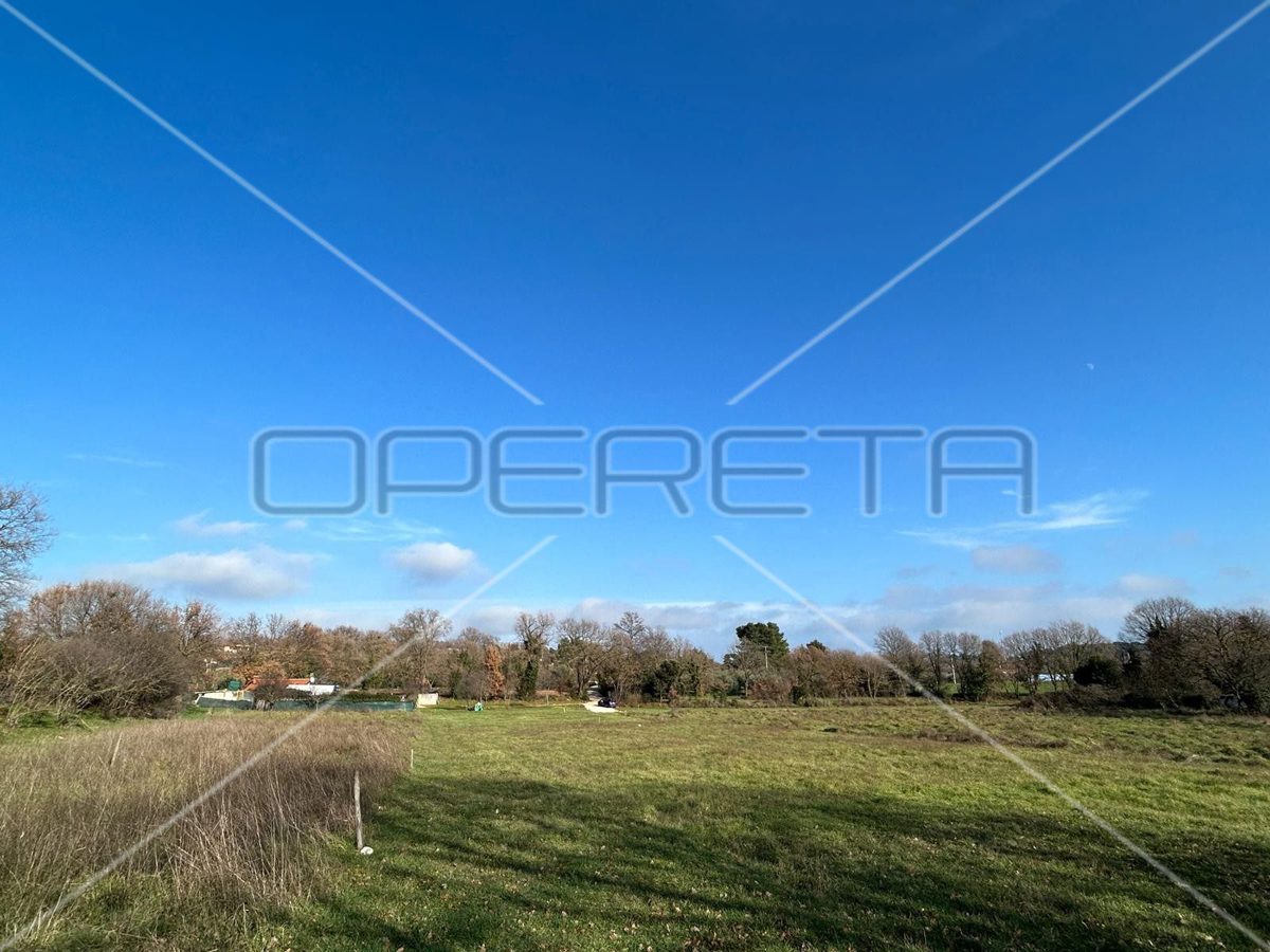 Land For sale - ISTARSKA MEDULIN