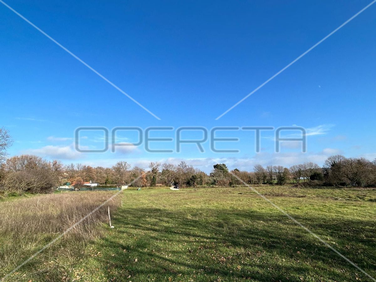 Land For sale - ISTARSKA MEDULIN