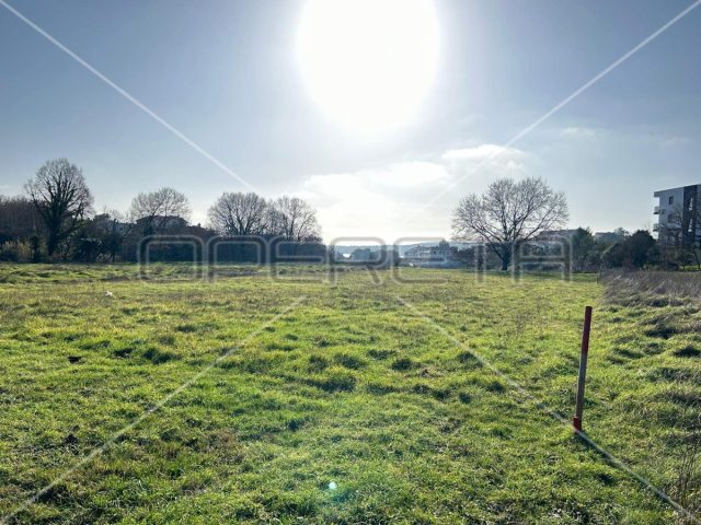 Land for sale 622 m² – Medulin