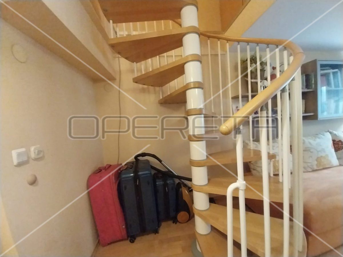 Appartement À vendre - GRAD ZAGREB ZAGREB