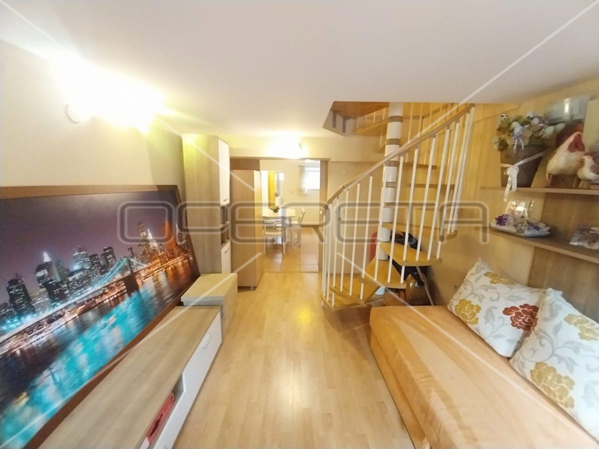 Appartement À vendre - GRAD ZAGREB ZAGREB