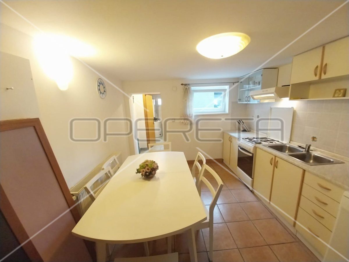 Appartement À vendre - GRAD ZAGREB ZAGREB