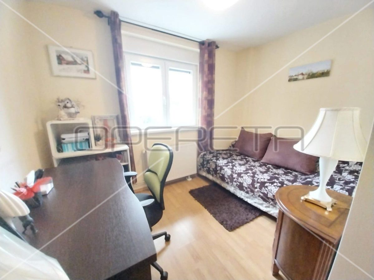 Appartement À vendre - GRAD ZAGREB ZAGREB