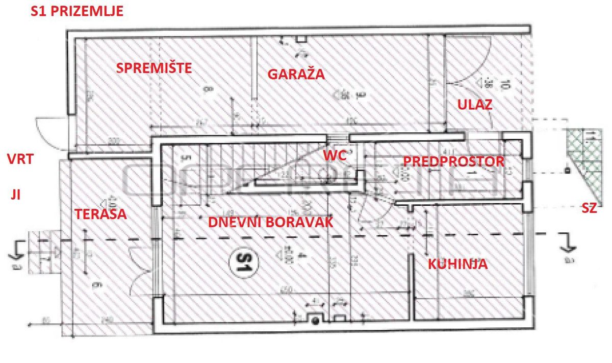 Dom Na sprzedaż - ZAGREBAČKA VELIKA GORICA