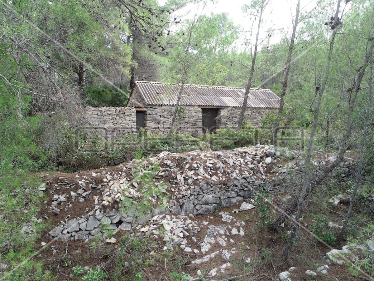 Zemljište Na prodaju - DUBROVAČKO-NERETVANSKA MLJET