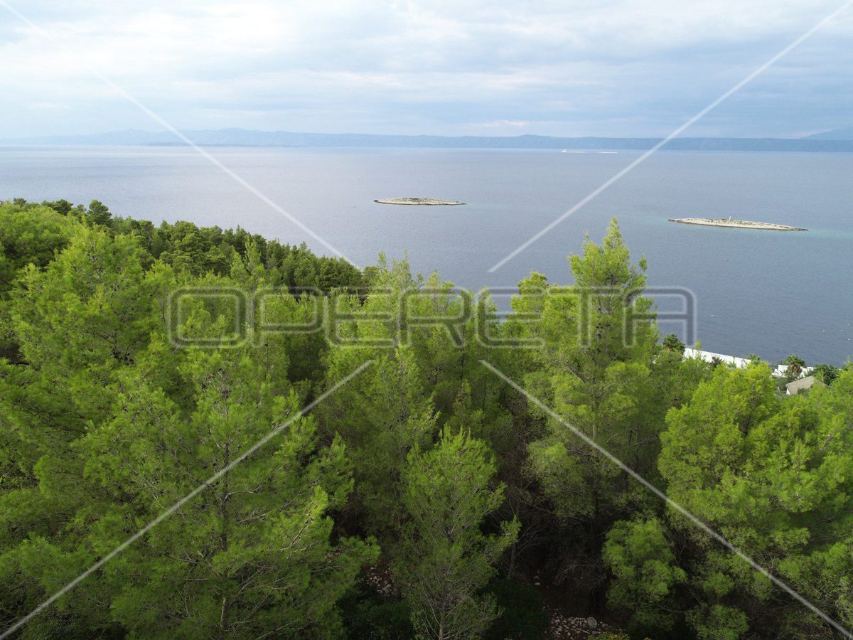 Zemljište Na prodaju - DUBROVAČKO-NERETVANSKA MLJET