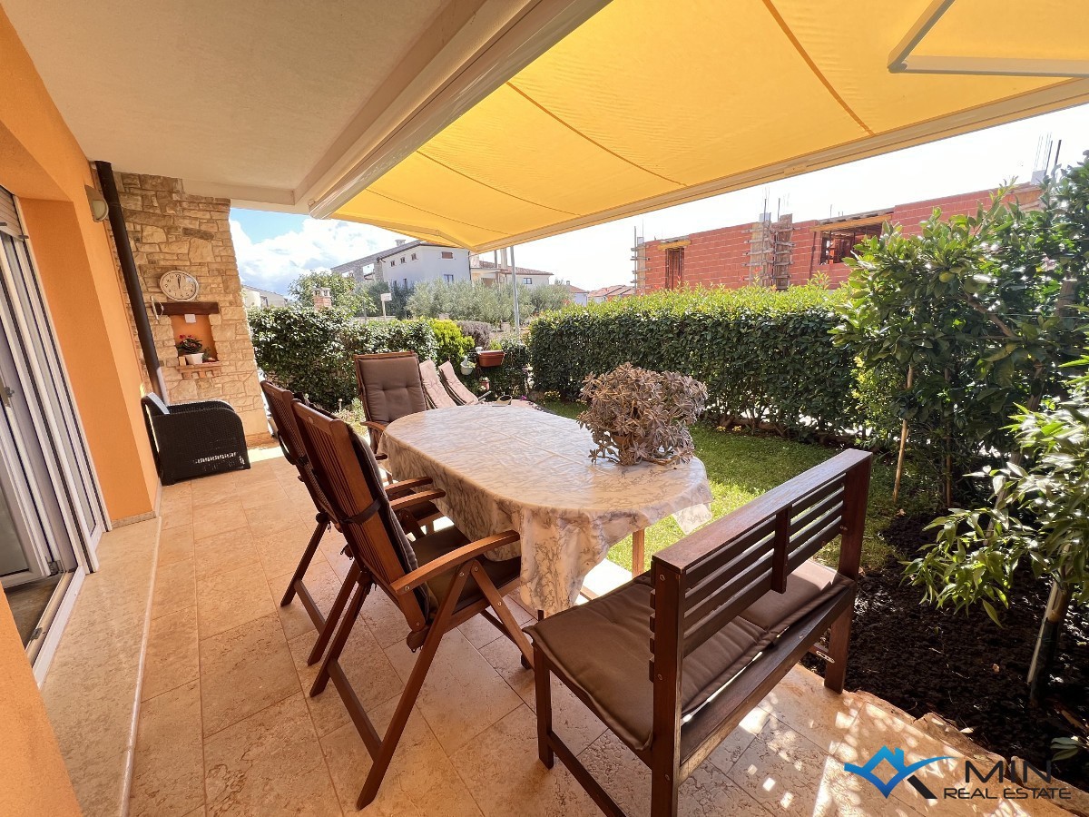 House For sale - Istarska Novigrad - foto 1/36