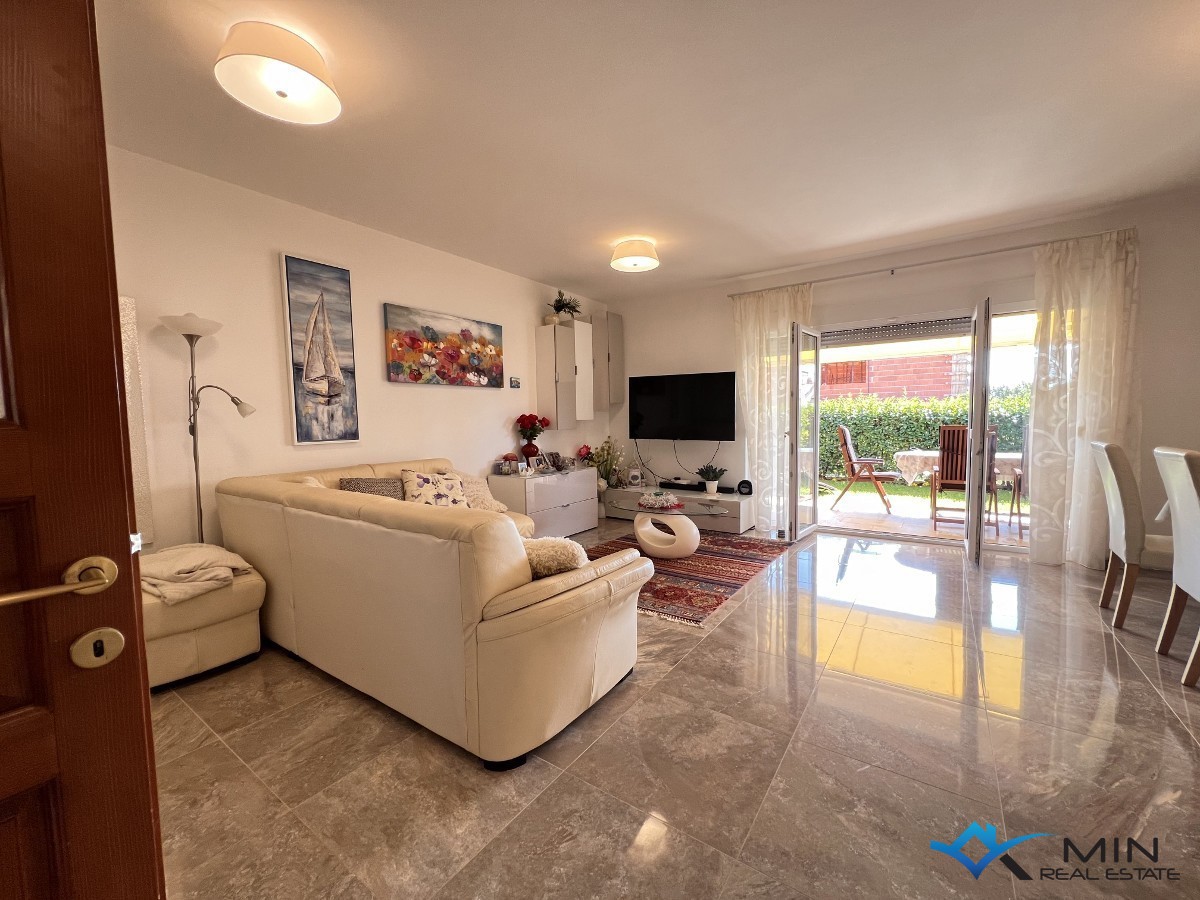 House For sale - ISTARSKA NOVIGRAD