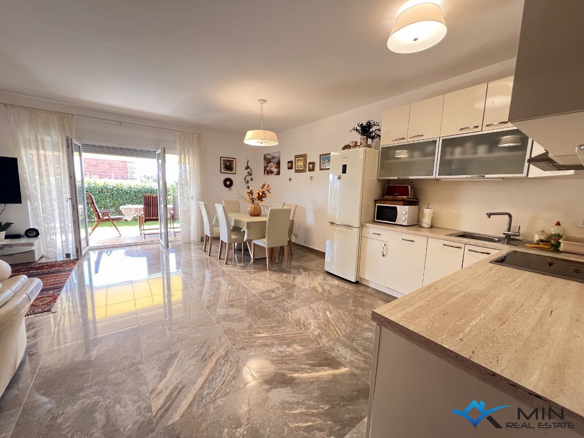 House For sale - ISTARSKA NOVIGRAD