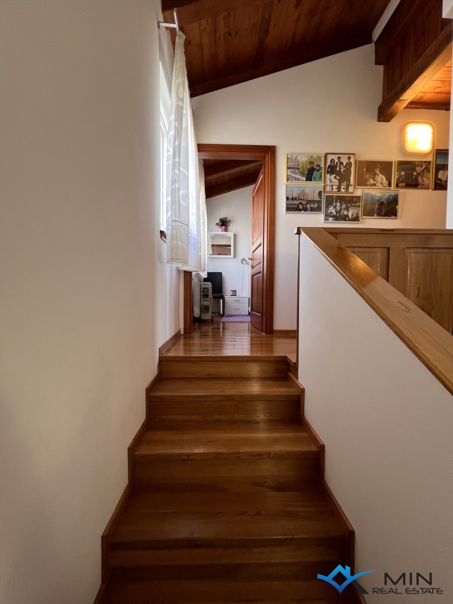 House For sale - ISTARSKA NOVIGRAD