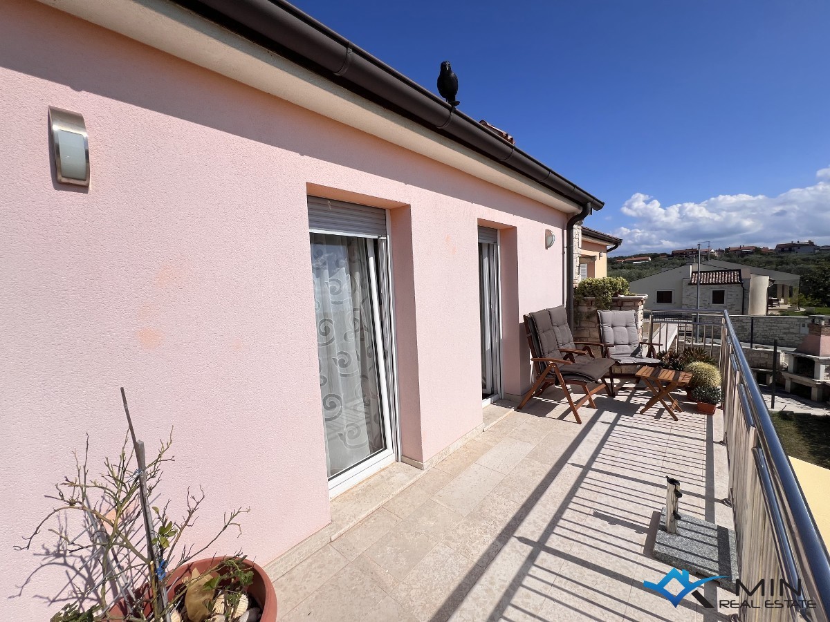 House For sale - ISTARSKA NOVIGRAD