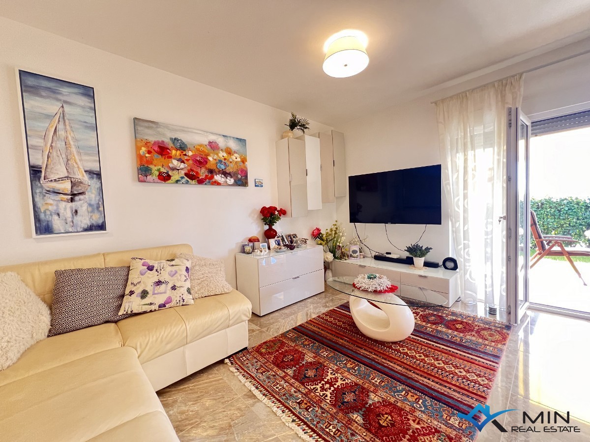 House For sale - Istarska Novigrad - foto 5/36