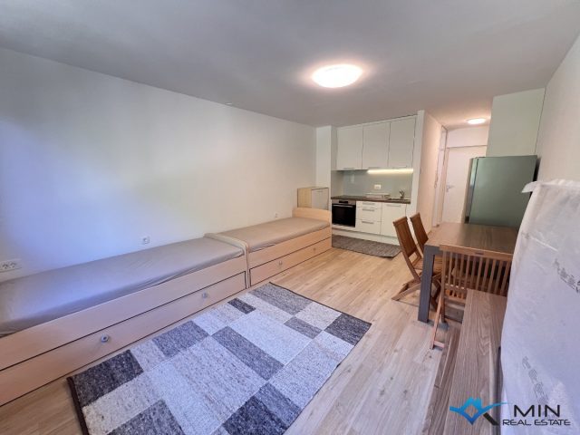 Apartment zu verkaufen 25 m² – Novigrad