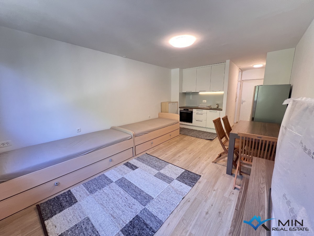 Flat For sale - Istarska Novigrad - foto 1/12