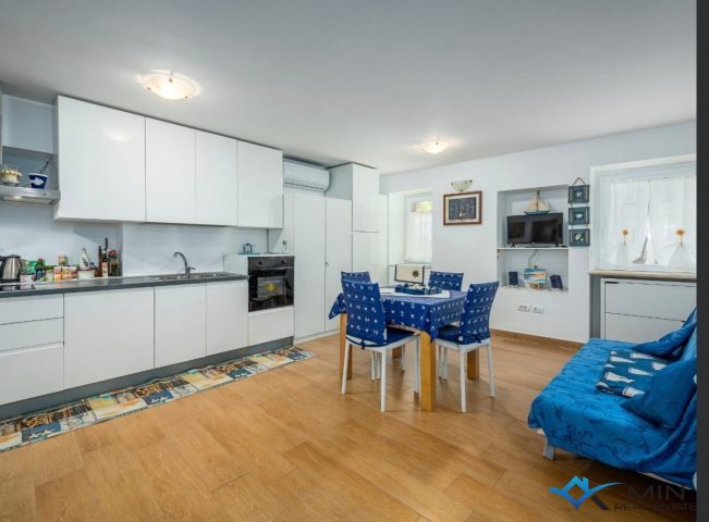 Apartment zu verkaufen 43 m² – Novigrad