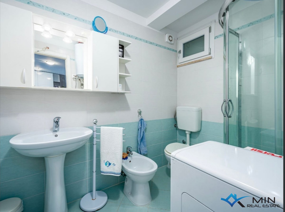 Apartma Naprodaj - ISTARSKA Novigrad