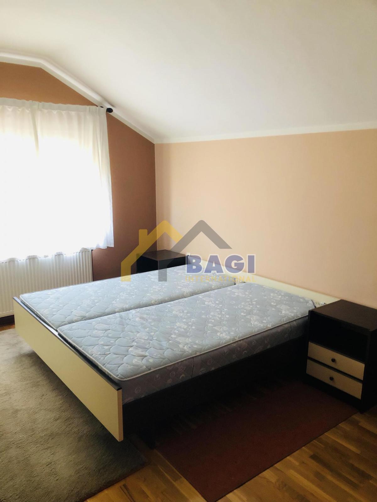 Flat For rent - ZAGREBAČKA JASTREBARSKO