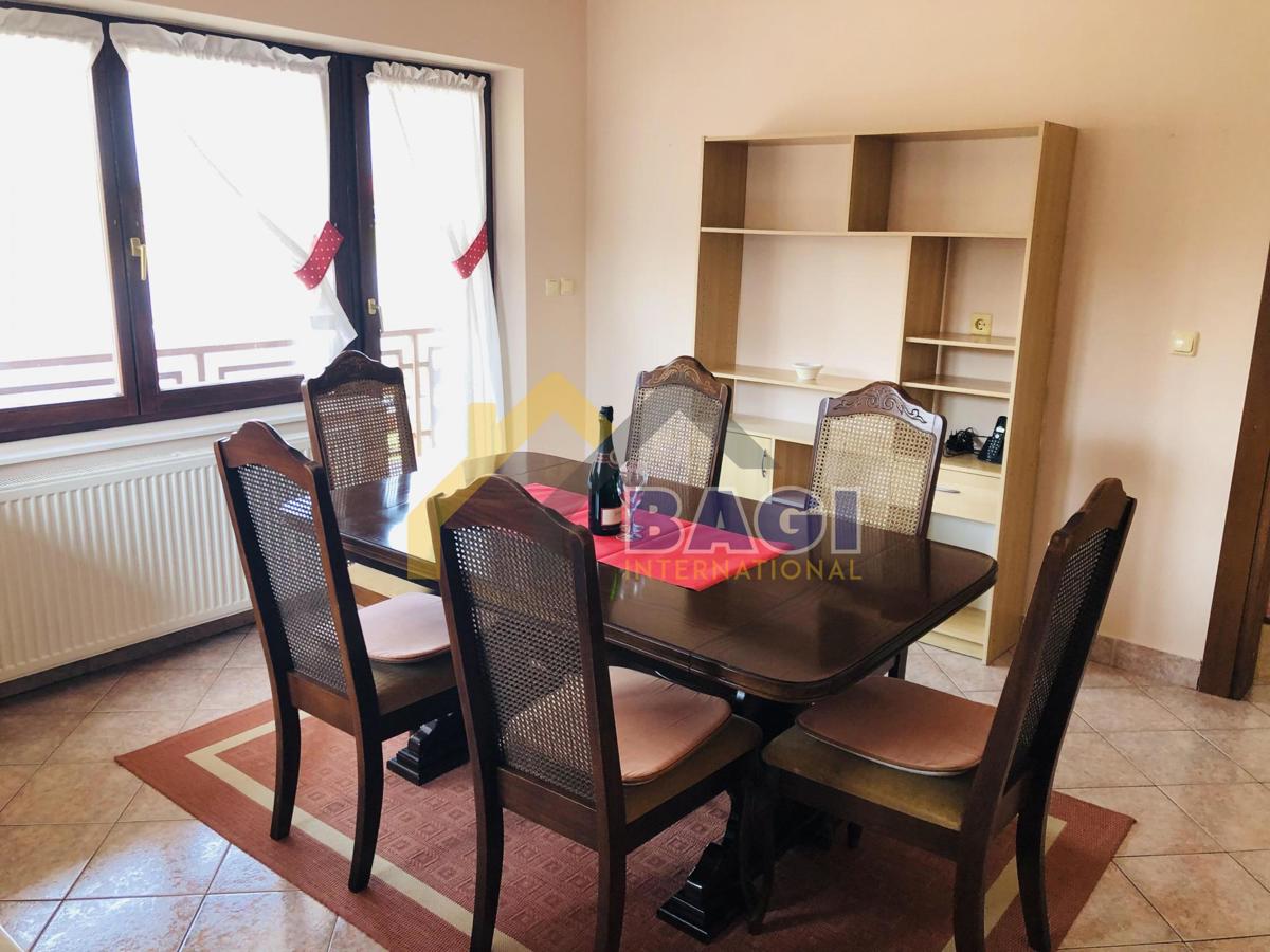 Apartmán Na prenájom - ZAGREBAČKA JASTREBARSKO