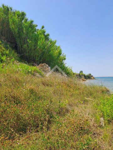 Terrain à vendre 551 m² – Sabunike