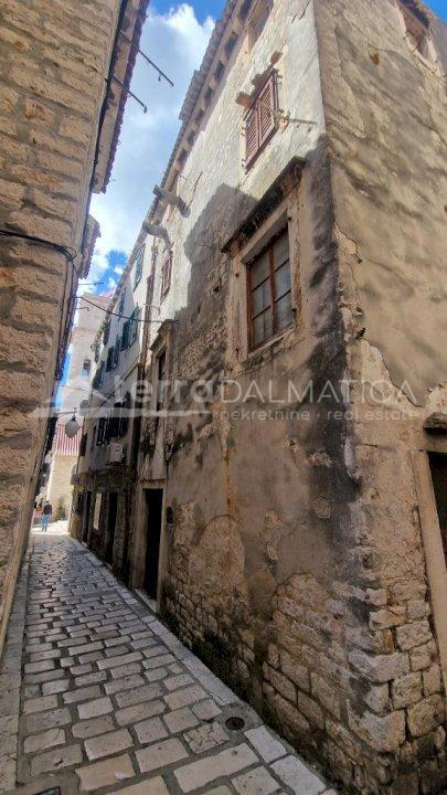 Apartment Zu verkaufen - ŠIBENSKO-KNINSKA ŠIBENIK