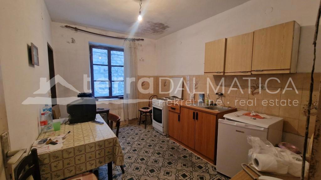 Apartment Zu verkaufen - ŠIBENSKO-KNINSKA ŠIBENIK