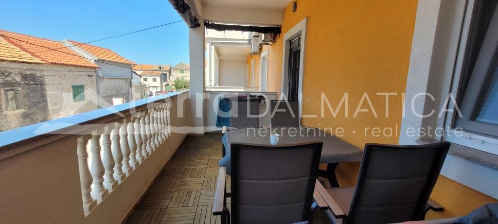 Flat For sale - ŠIBENSKO-KNINSKA PIROVAC