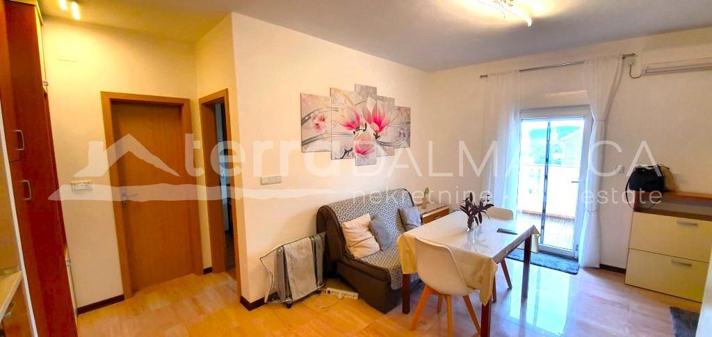 Flat For sale - ŠIBENSKO-KNINSKA PIROVAC