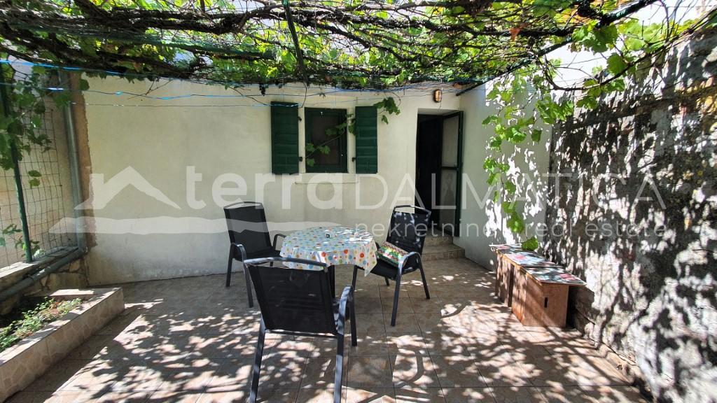 House For sale - ŠIBENSKO-KNINSKA ŠIBENIK