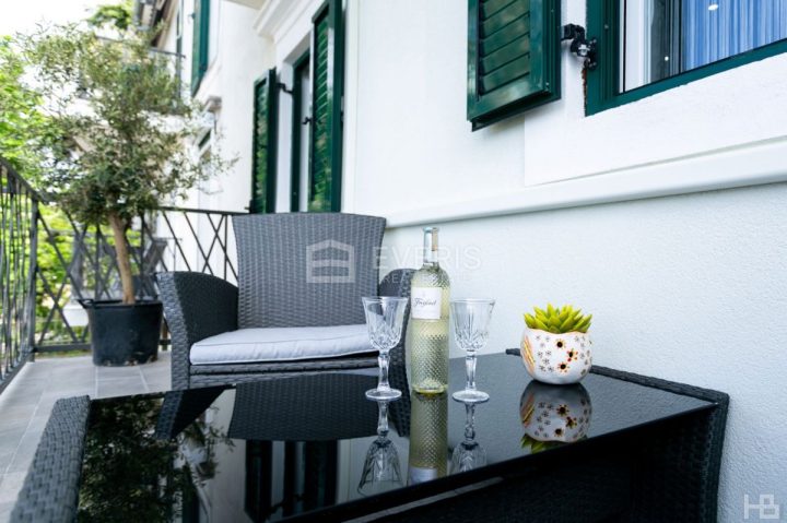 Apartmán Na predaj - Primorsko-goranska Rijeka - foto 3/16