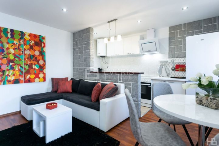 Apartmán Na predaj - Primorsko-goranska Rijeka - foto 4/16
