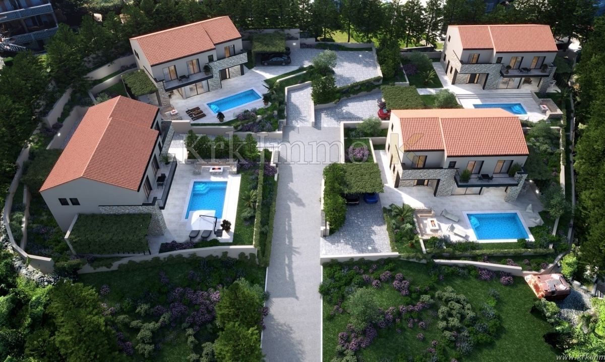 Kuća Na prodaju - Primorsko-goranska Krk - foto 1/10