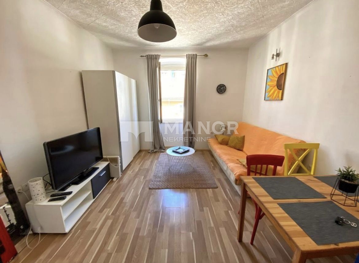 Apartmán Na prodej - PRIMORSKO-GORANSKA RIJEKA