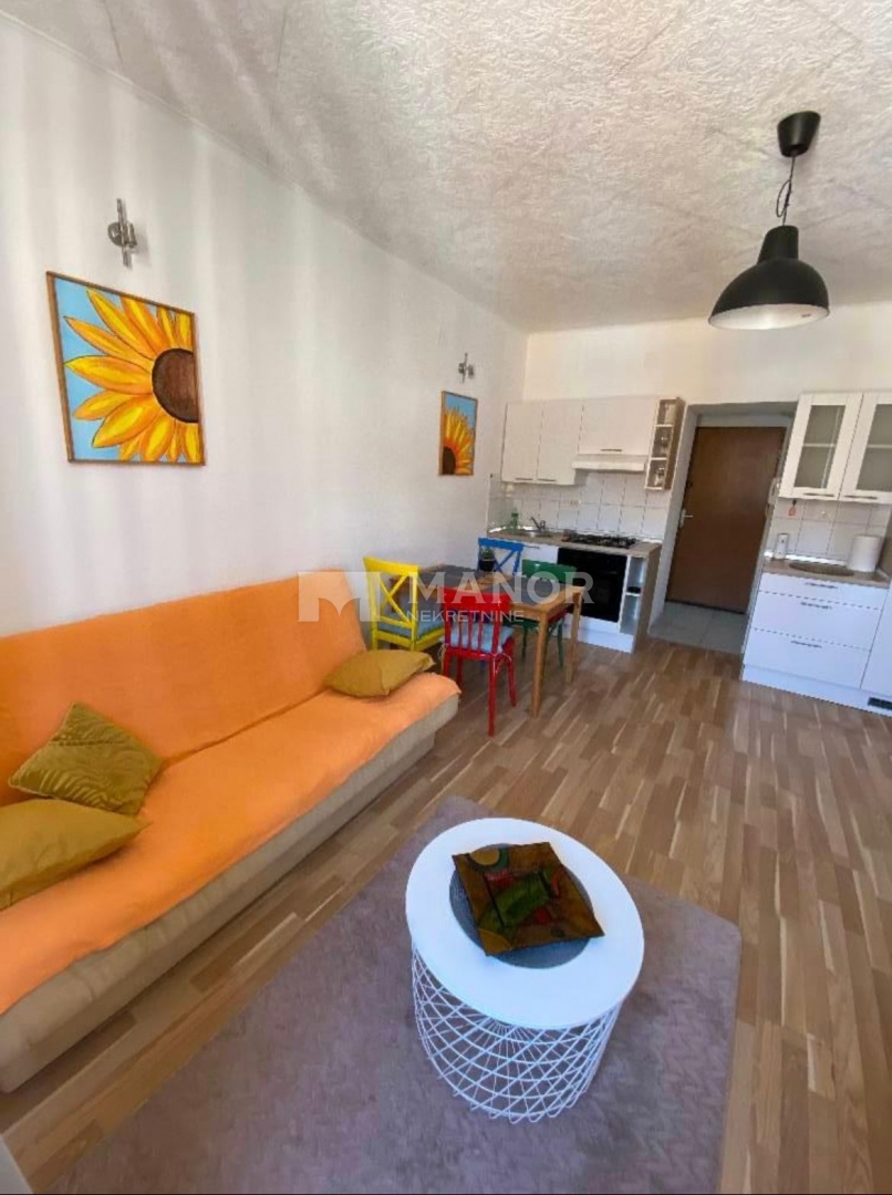 Apartmán Na prodej - PRIMORSKO-GORANSKA RIJEKA