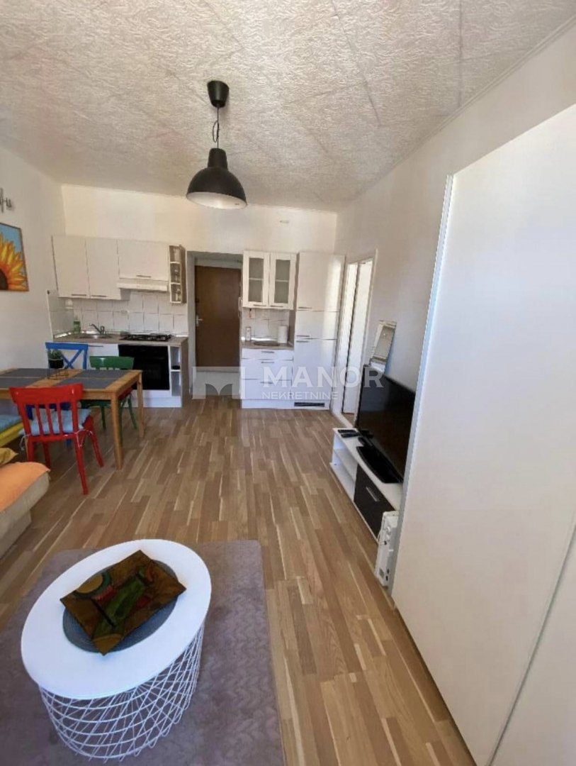 Apartmán Na prodej - PRIMORSKO-GORANSKA RIJEKA