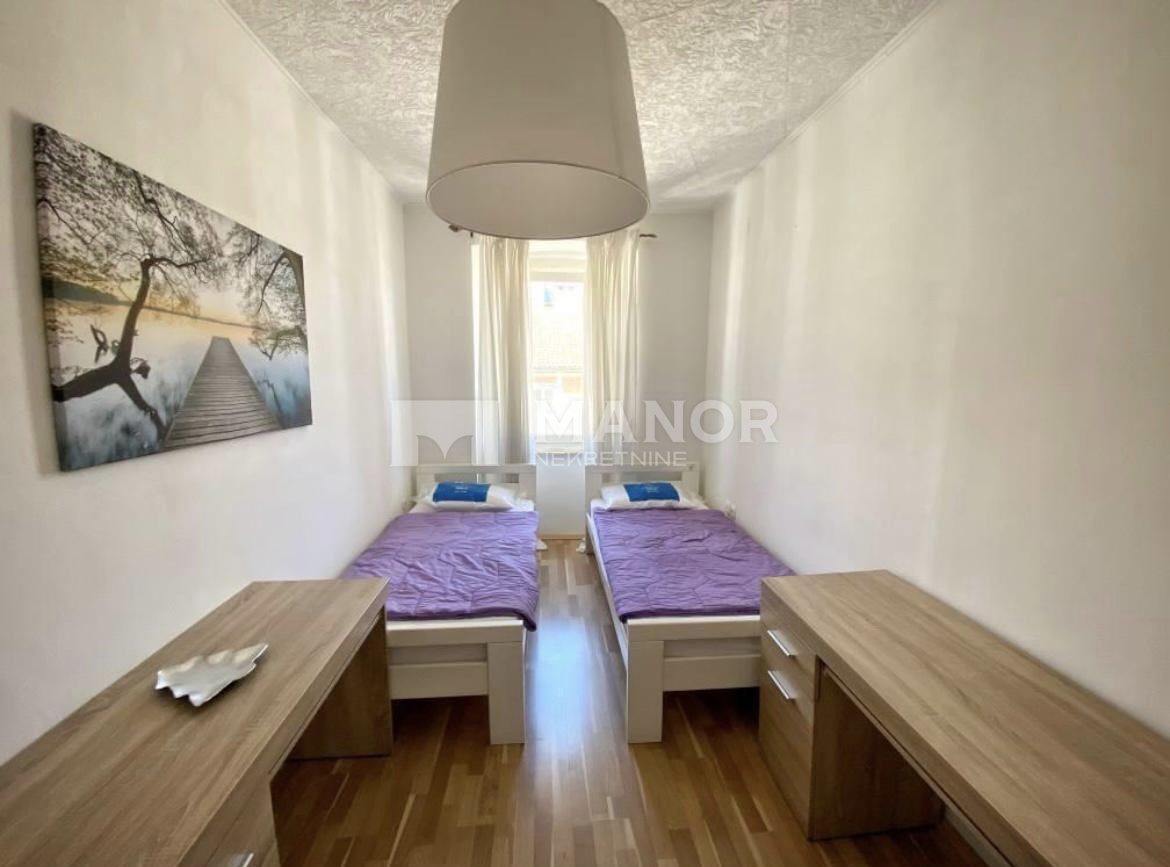 Apartmán Na prodej - PRIMORSKO-GORANSKA RIJEKA