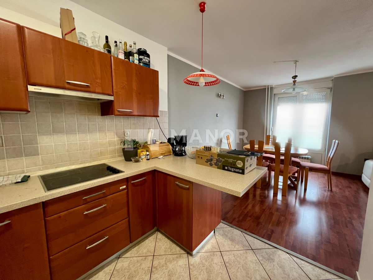 Apartmán Na prodej - PRIMORSKO-GORANSKA RIJEKA