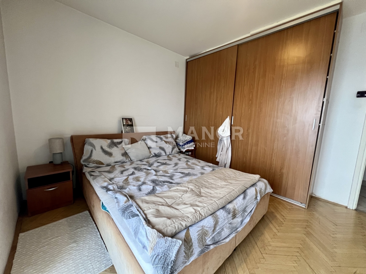 Apartmán Na prodej - PRIMORSKO-GORANSKA RIJEKA