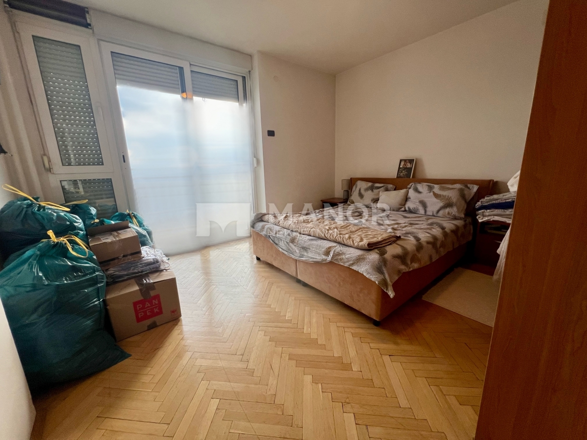 Apartmán Na prodej - PRIMORSKO-GORANSKA RIJEKA