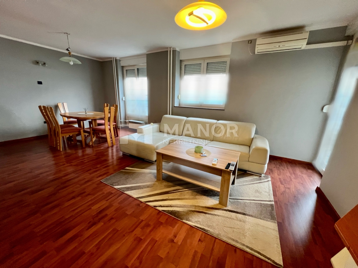 Apartmán Na prodej - PRIMORSKO-GORANSKA RIJEKA