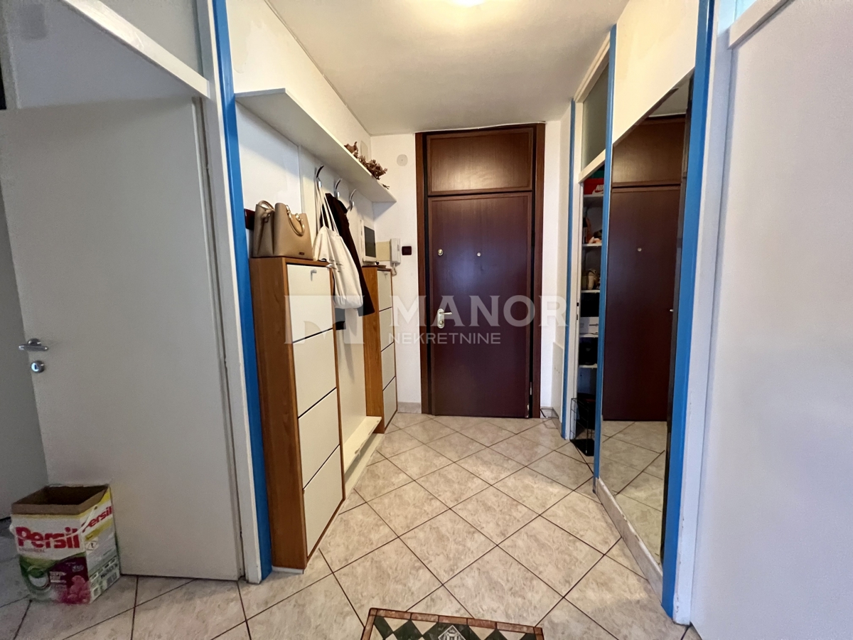 Apartmán Na prodej - PRIMORSKO-GORANSKA RIJEKA