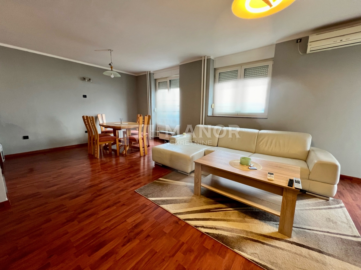 Apartmán Na prodej - PRIMORSKO-GORANSKA RIJEKA