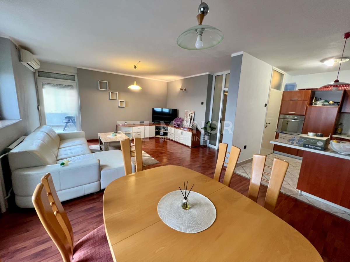 Apartmán Na prodej - PRIMORSKO-GORANSKA RIJEKA