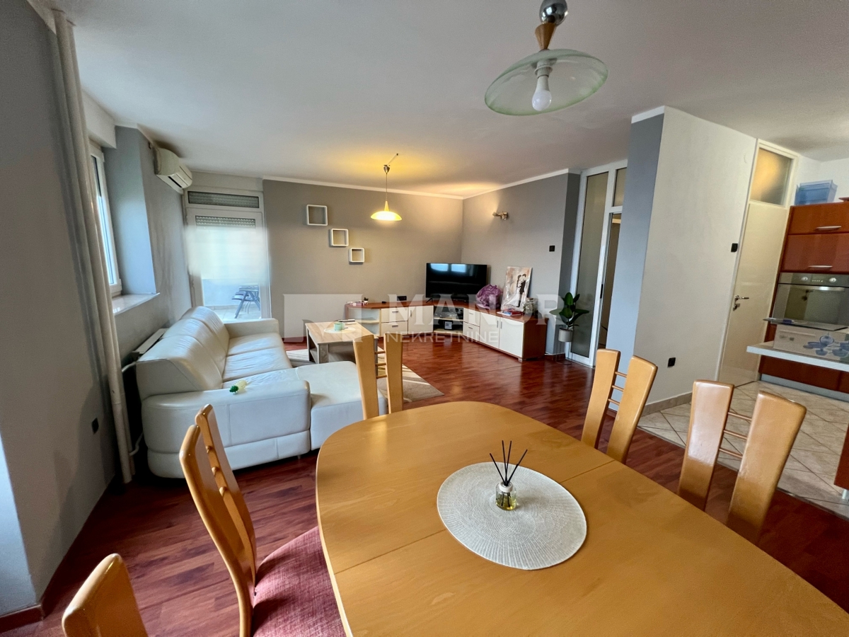 Apartmán Na prodej - PRIMORSKO-GORANSKA RIJEKA