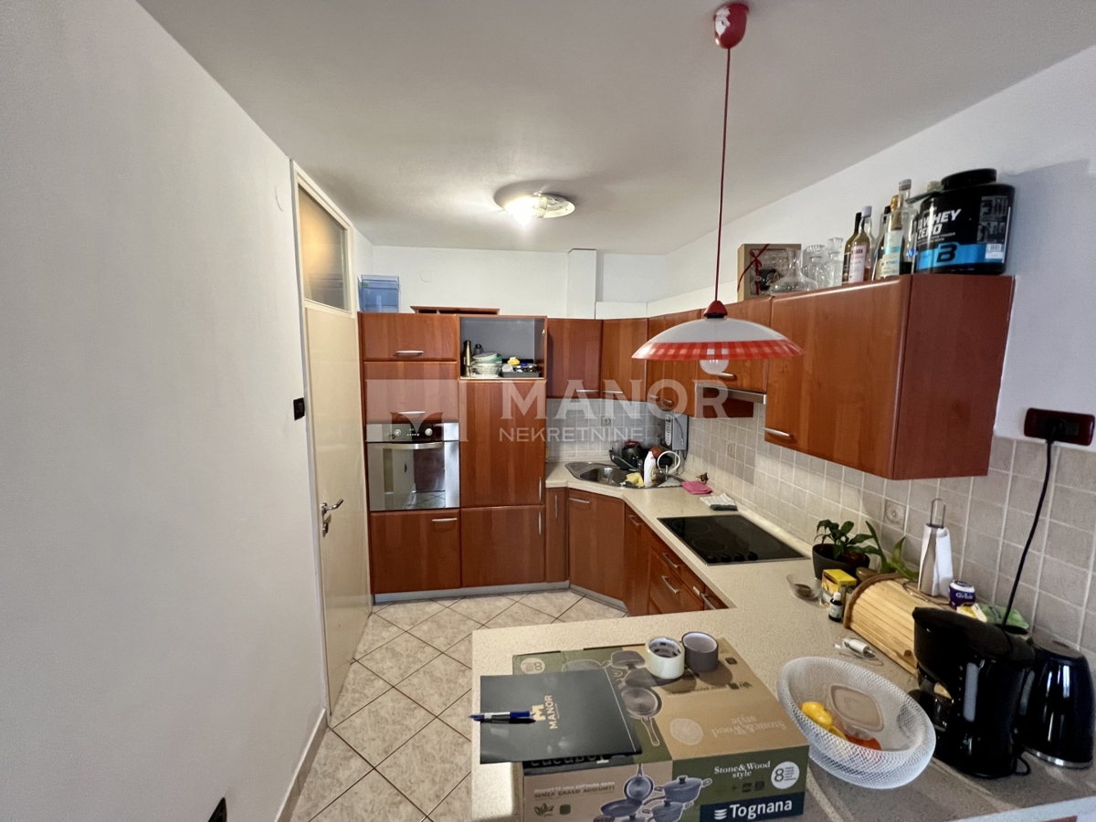 Apartmán Na prodej - PRIMORSKO-GORANSKA RIJEKA