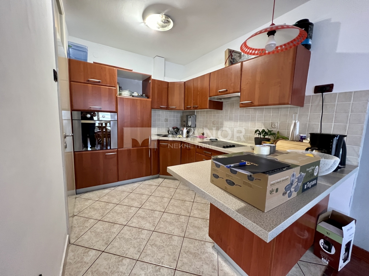 Apartmán Na prodej - PRIMORSKO-GORANSKA RIJEKA